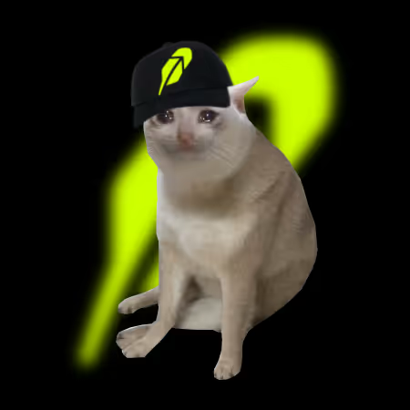 Cash Cats collection